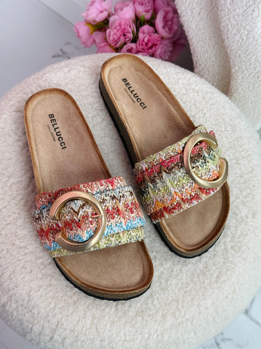 Malike Multi Slides